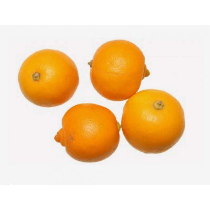 Marmelade orange à la bergamote