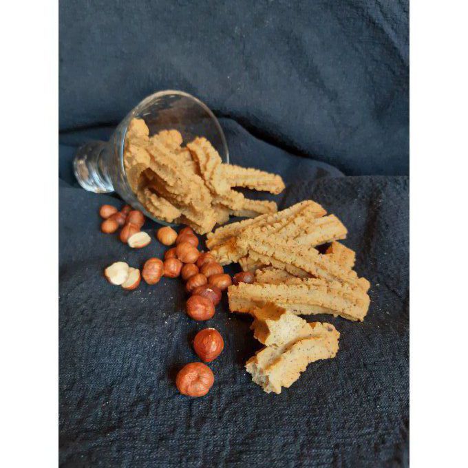 Spritz (sachet de 100g)