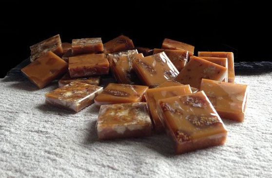 Caramels